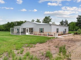 10627 Old Willis Rd, Kingston, OK 73439