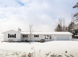 15795 Jefferson Rd, Morley, MI 49336