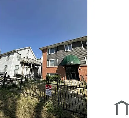 1 bed, 596 sqft, $775 — Photo 2