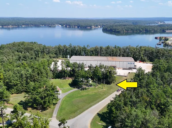 County Road 370, Iuka, MS 38852