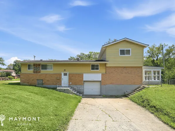 1142 Normdave Dr, Dayton, OH 45417