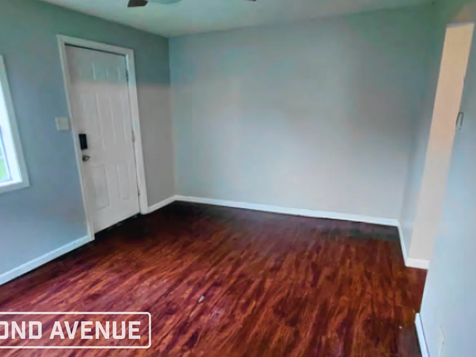 3 bed, 1.0 bath, 1632 sqft, $1,225 — Photo 3