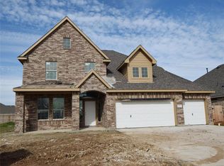 4234 Evergreen Dr, Friendswood, TX 77546