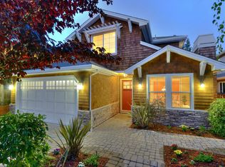 3311 Alameda De Las Pulgas, Menlo Park, CA 94025