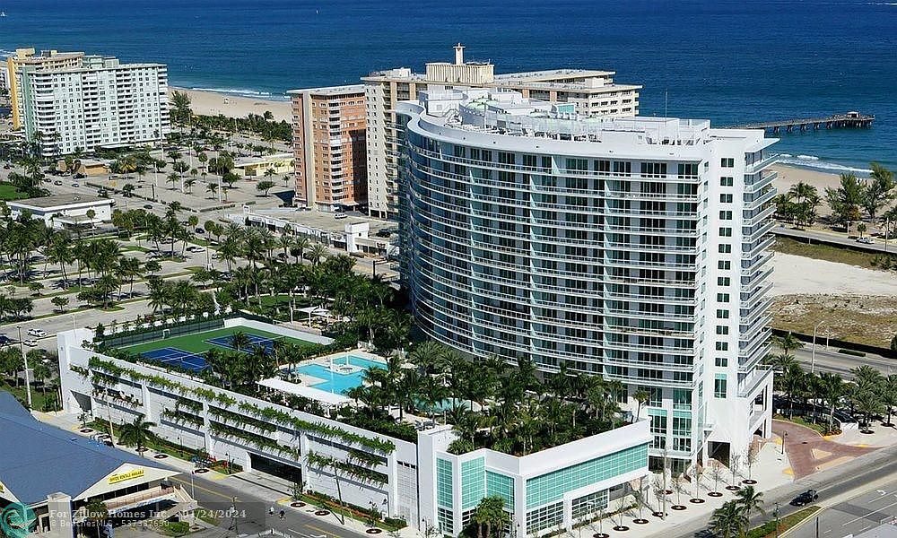 Exploring 1 N Ocean Blvd, Pompano Beach, FL 33062: A Travel Guide