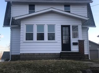 742 Marguerite Ave, Cuyahoga Falls, OH 44221