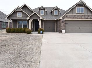 9001 E 136th St, Bixby, OK 74008