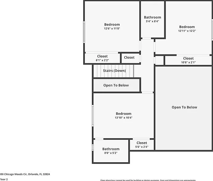 4 bed, 3.5 bath, 2022 sqft, $3,280 — Photo 3