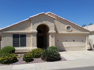 17330 N Inca Way, Surprise, AZ 85374
