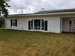 315 Watkins Pl, Bad Axe, MI 48413