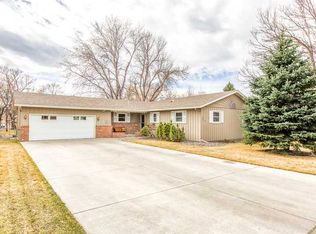 2930 Colton Blvd, Billings, MT 59102