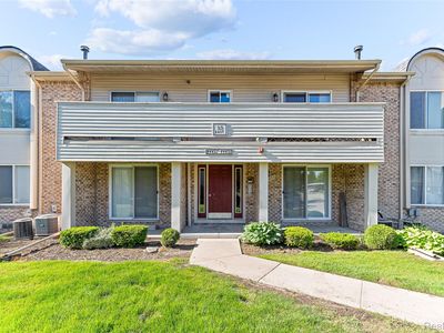 44453 Savery Dr, Canton, MI, 48187