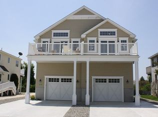 254 29th St, Avalon, NJ 08202