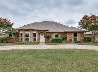 1603 E Spring Valley Rd, Richardson, TX 75081