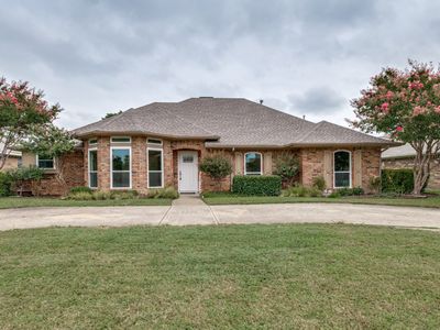 1603 E Spring Valley Rd, Richardson, TX, 75081
