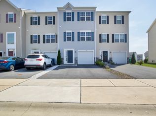 1117 Wickersham Way #1, Middletown, DE 19709