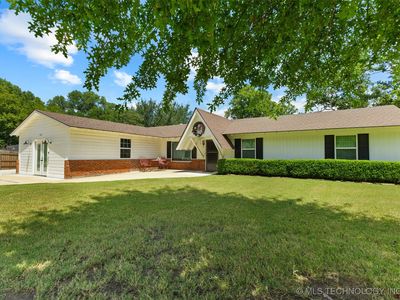 14100 County Road 3502, Ada, OK, 74820