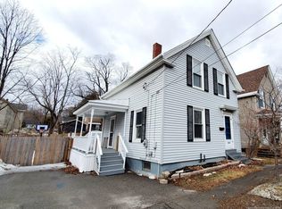 340 Grove St, Bangor, ME 04401