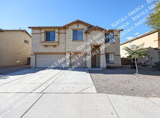 910 S 118th Ln, Avondale, AZ 85323