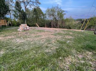 409 Bethlehem Rd, Waco, KY 40385