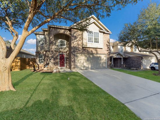 10914 Indigo Crk, San Antonio, TX 78239