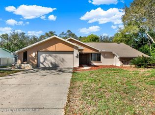 7765 Holiday Dr, Spring Hill, FL 34606