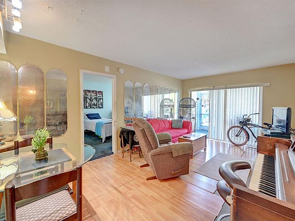 2nd image of 2710 Forest Hills Boulevard #101