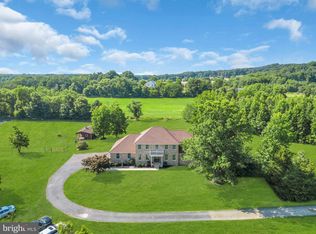 427 Arneys Mt Birming, Pemberton, NJ 08068