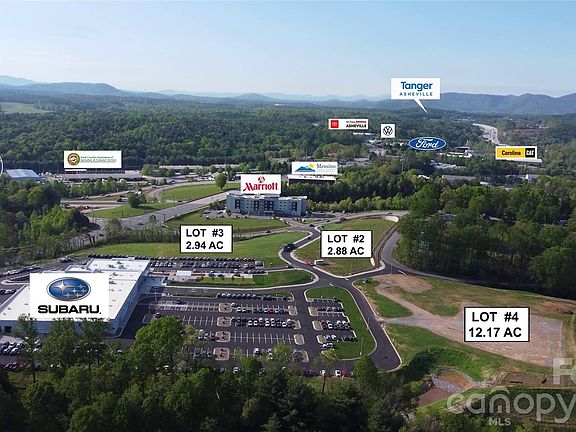 2nd image of 2 Brevard Rd