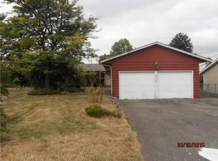 4309 219th St SW, Mountlake Terrace, WA 98043