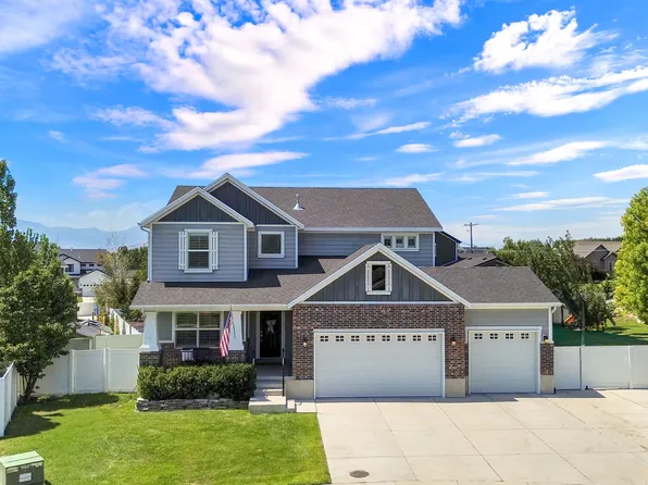 1093 N 1000 W, American Fork, UT 84003