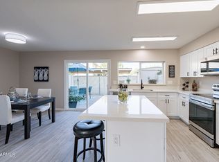 225 N Standage UNIT 82, Mesa, AZ 85201