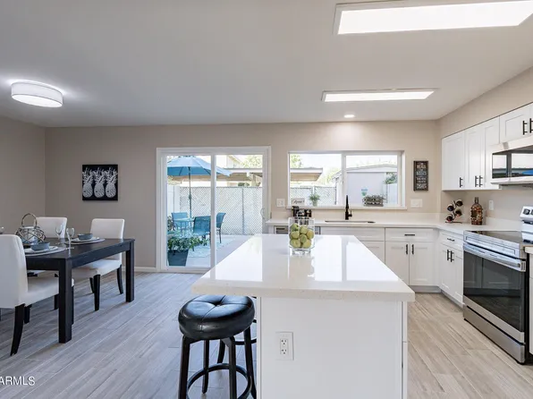 225 N STANDAGE -- #82, Mesa, AZ 85201