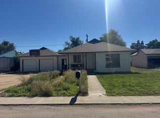 303 11th St, Fowler, CO 81039