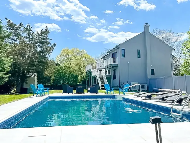 Foster Ave — Photo 1