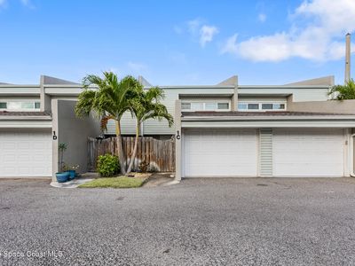 1702 Atlantic St APT 1C, Melbourne Beach, FL, 32951