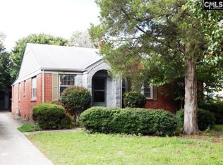 1616 Decree Ave, West Columbia, SC 29169