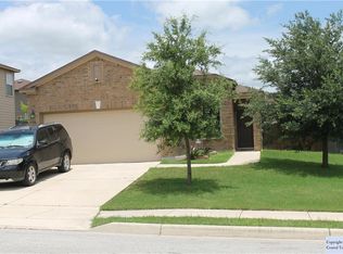 5753 Columbia Dr, Cibolo, TX 78108