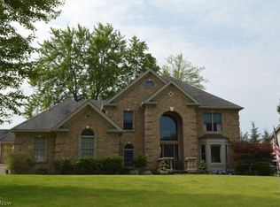 2333 Keystone Trl, Cortland, OH