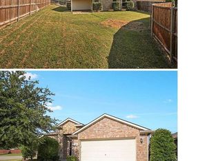 926 Horizon Ridge Cir, Little Elm, TX 75068