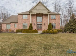7940 Enchanted Cir, Monclova, OH 43542