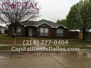 1521 Schooner Bay Dr, Wylie, TX 75098