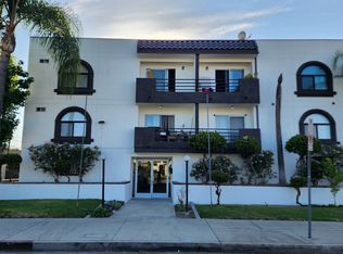 6420 Fulton Ave #102, Van Nuys, CA 91401