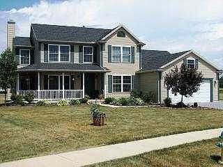 2nd image of 1817 Waterford Dr