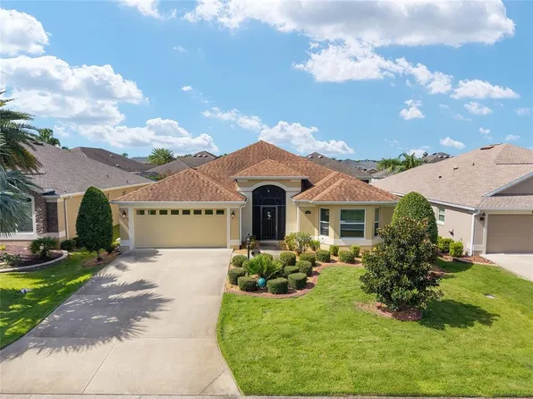 3338 Queensway Ter, The Villages, FL 32163