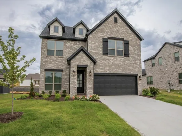 1422 Elijahs Dr, Cave Springs, AR 72718