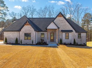 817 Belle Grove Loop, Benton, AR 72019