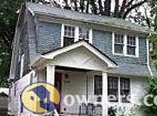 5107 Berkshire St, Detroit, MI 48224