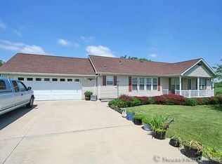19 Patricia Ct, Ste Genevieve, MO 63670