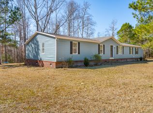 1455 Calamus Pond Rd, Summerville, SC 29486